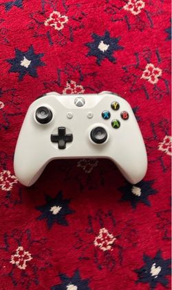 Xbox controller