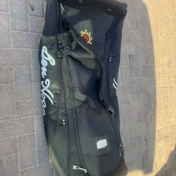Ben Hogan Golf Travel Bag 