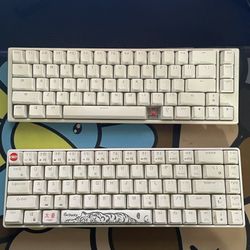 gaming keyboard*READ DISCRIPTION*