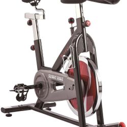 Stationary Bike - High Quality 
