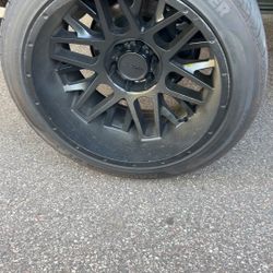 Rines 22x12