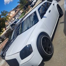 2006 Dodge Magnum