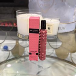 10ml Valentino Donna Born In Roma Intense Eau de Parfum Travel Spray FIRM PRICE 💕