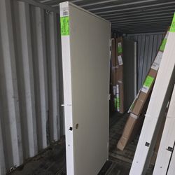 All Doors CONTRACTOR SPECIALS! 