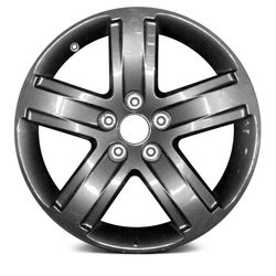 Rims for Honda ridgeline