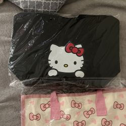 Hello Kitty Bags 