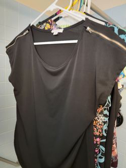 ***2 for $1 Women's Polyester Blouse Lot