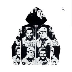 Oreo Asaali Hoodie