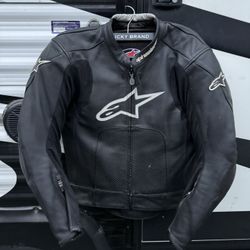 Alpinstars Jacket 