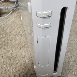 Nintendo Wii Work Perfectly 