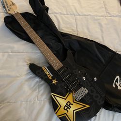 Electric Guitar 