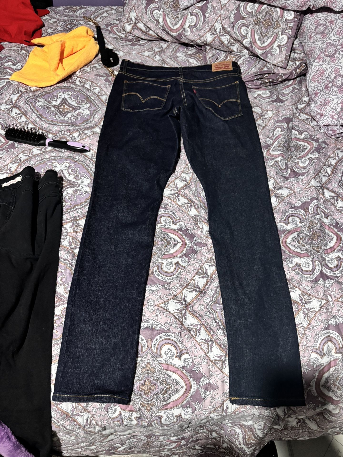 Levi Stauss&co Jeans 