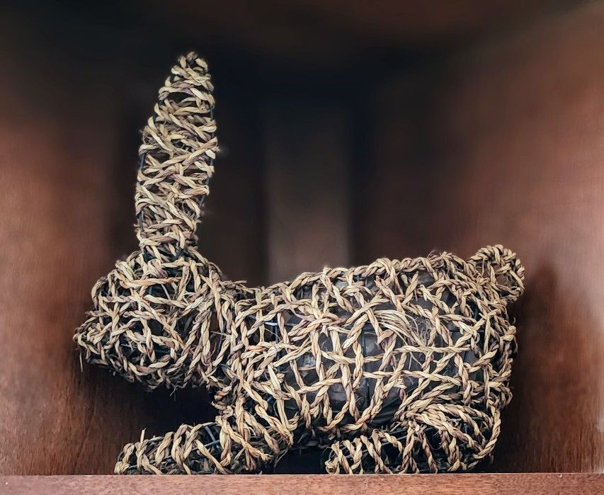 Decorative Rabbit
