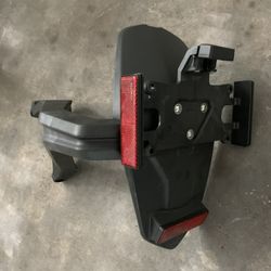 Hyundai Sonata Headlight