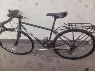 Trek 520 touring