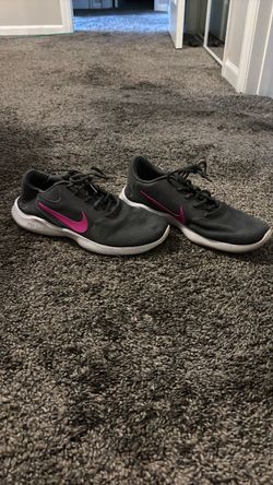 Nike Flex Running Sneakers