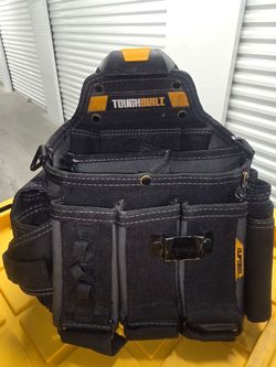 Tool pouch