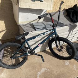 kink bmx