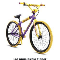 $900$ 🚫NO TRADES🚫 SE BIKES LA BIG RIPPER BRAND NEW/ IN THE BOX 