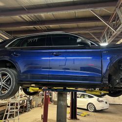 2018-2023 Audi Sq5 Parts Part Out A Lot Of Parts Available 