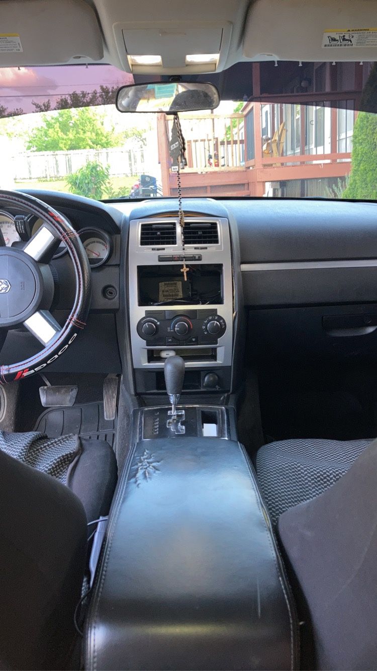 2010 Dodge Charger