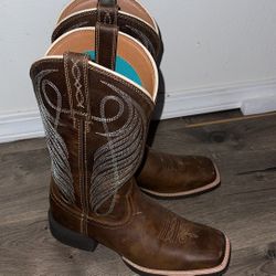 Ariat Boots Women 