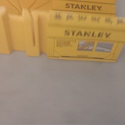 Miter  BOX 