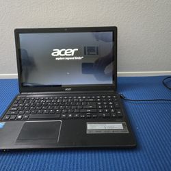 17 IN ACER LAPTOP