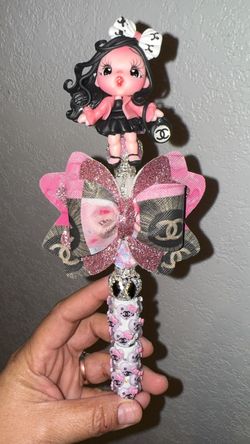 Custom pens