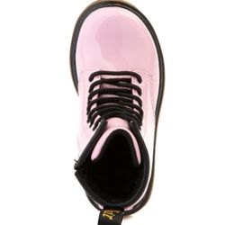 Dr. Martens Pale Pink (Child) Boots  size 7 (New in Box)
