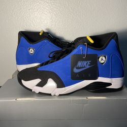 Jordan 14’s 
