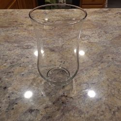 Large Simple Flower Vase 