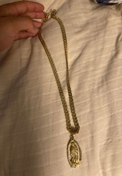 Gold Plated 3 Pc 18k