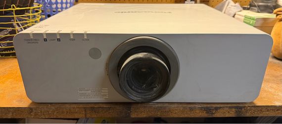 Panasonic Projector