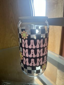 Glass Cups 