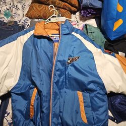 ProPlayer Winter Jacket