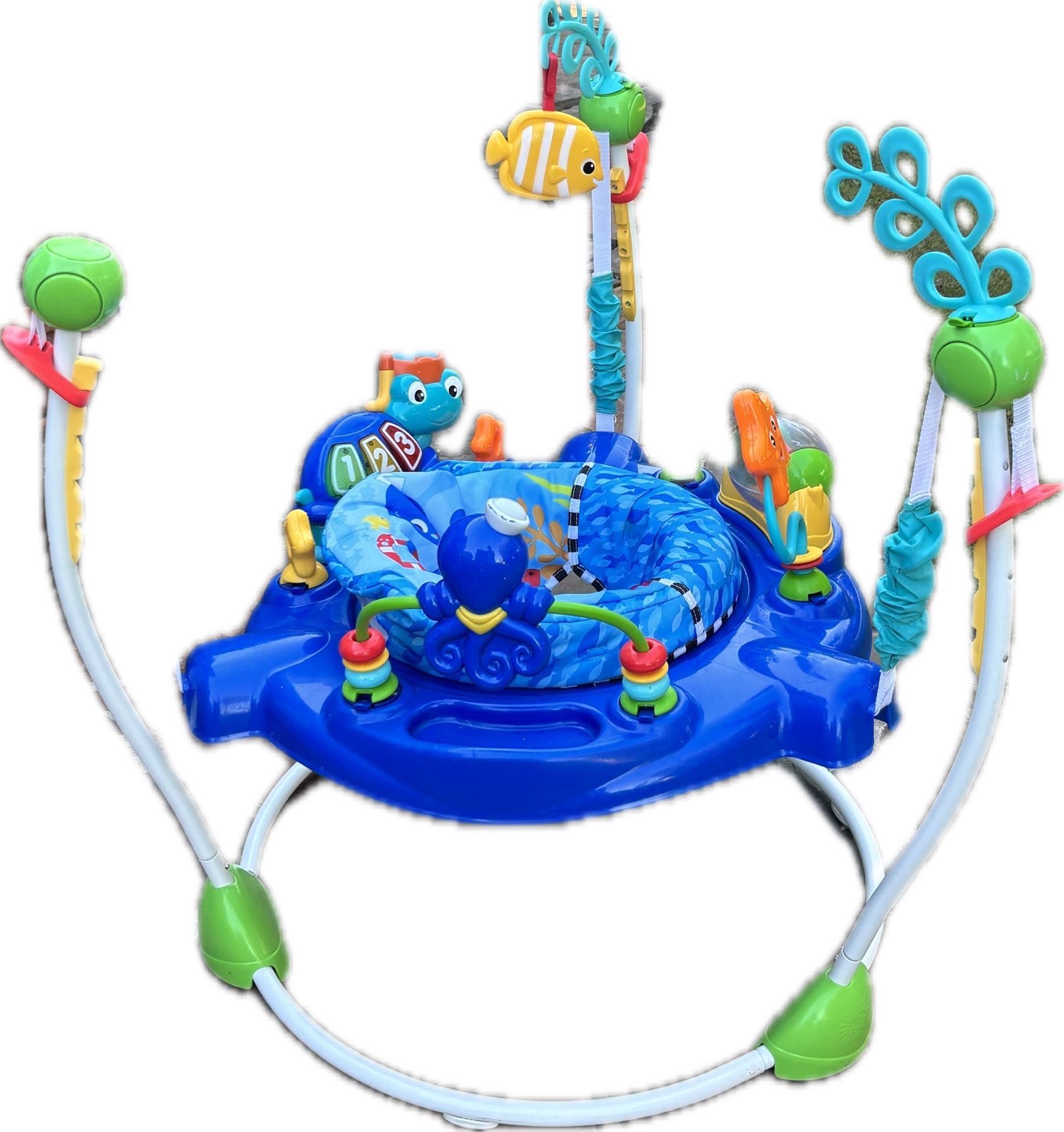 Free Baby Standers