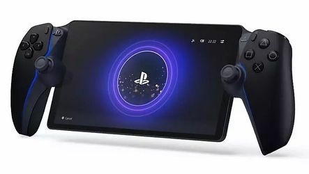 Play station portable