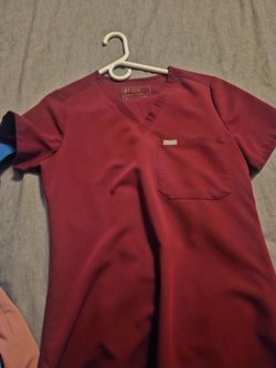 Women Figs scrubs set$30 each set