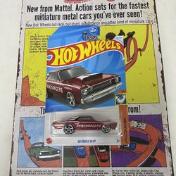Hotwheels Mainline