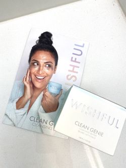 Hudabeauty wishful 💙