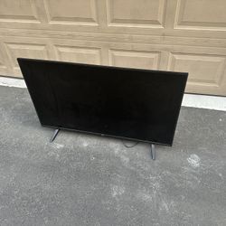 50” LG Smart TV