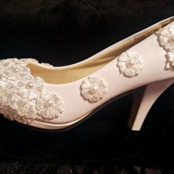 Wedding / Quinceniera Shoes