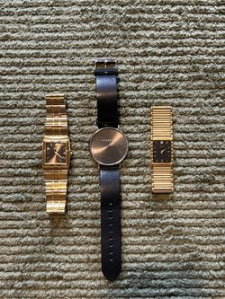 Watch Collection Bundle