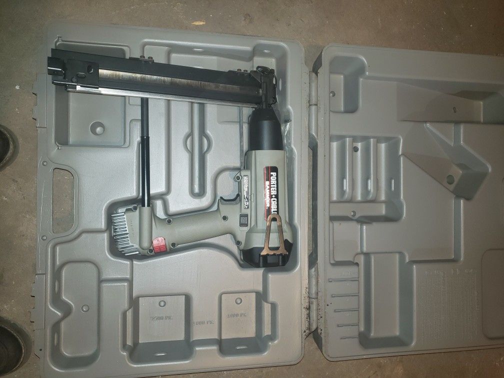 Porter Cable Bammer New Never Used $40