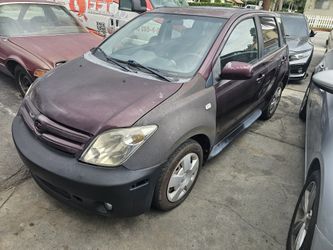 2005 Scion xA