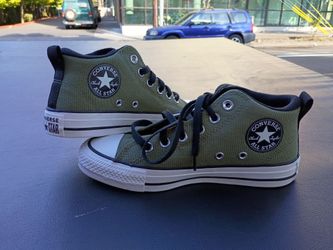 Converse youth 4.5