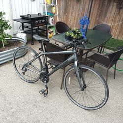Cannondale Quick C4  M Medium