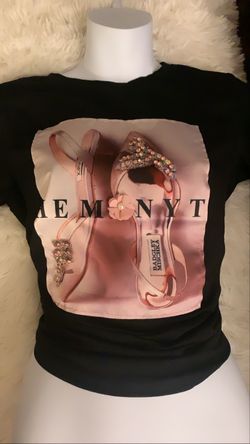 S M L available
