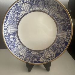 Gorham 1972 Limited  Bicentennial Plate